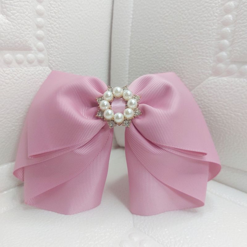 GENERICO - MAXILAZO UNIVERSAL NEGRO ACCESORIOS DANIELA SAC