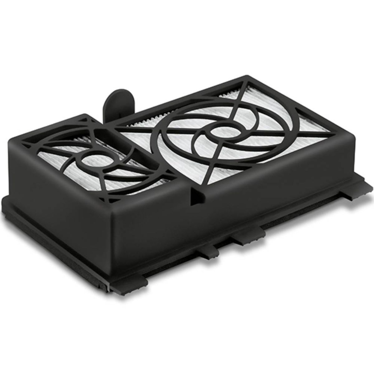 GENERICO - Filtro Hepa 13 para aspiradoras DS Karcher