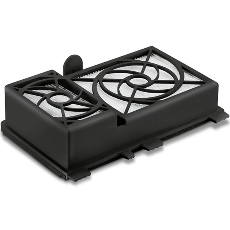 GENERICO - Filtro Hepa 13 para aspiradoras DS Karcher