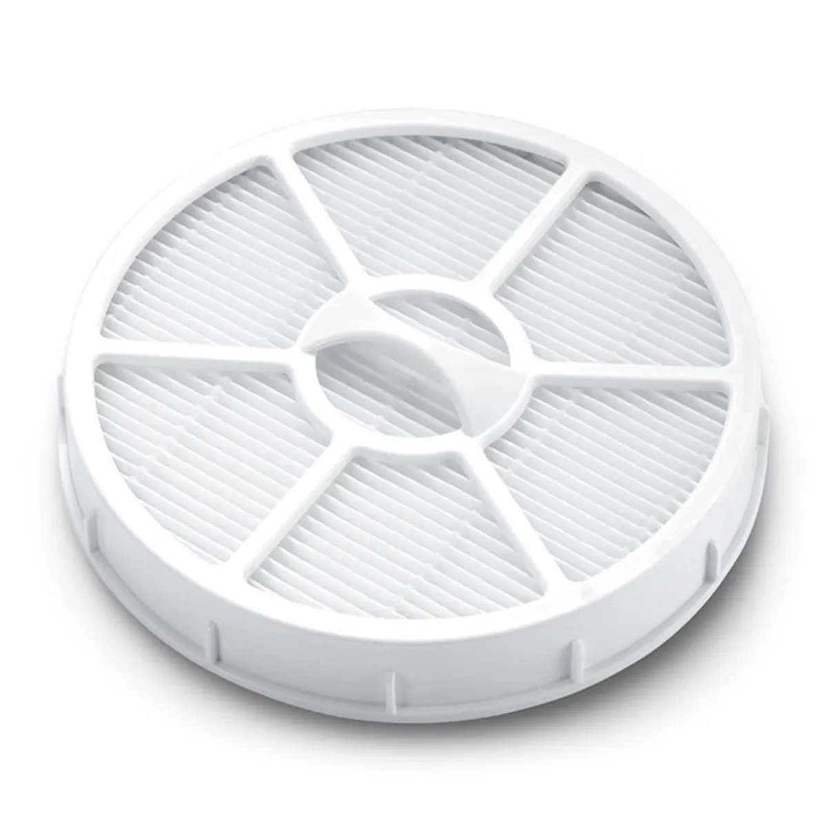 GENERICO - Filtro Hepa 13 para aspiradoras VC 3 Karcher