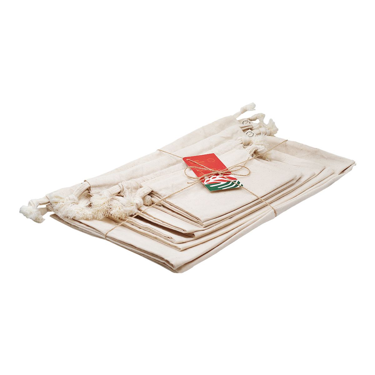 Pack Bolsas Bamboo Balance - Tocuyo - Pack Compras a Granel Completo, marca BAMBOO BALANCE - Foto 2