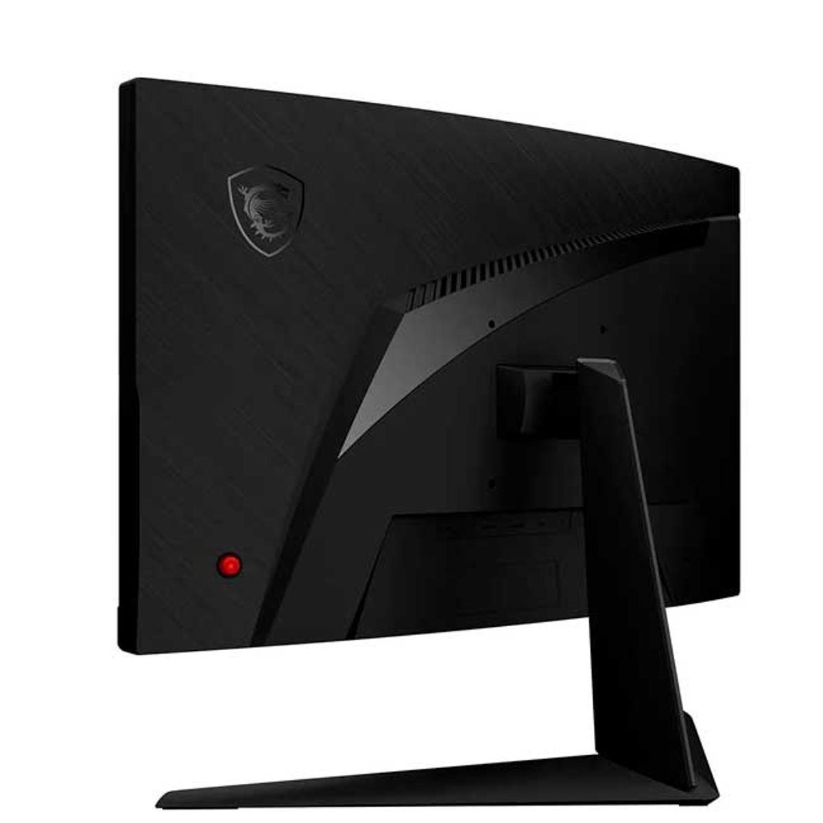 MSI - Monitor Gaming MSI MAG 242C 24” FHD Curvo 180Hz 1ms AdaptiveSync HDR