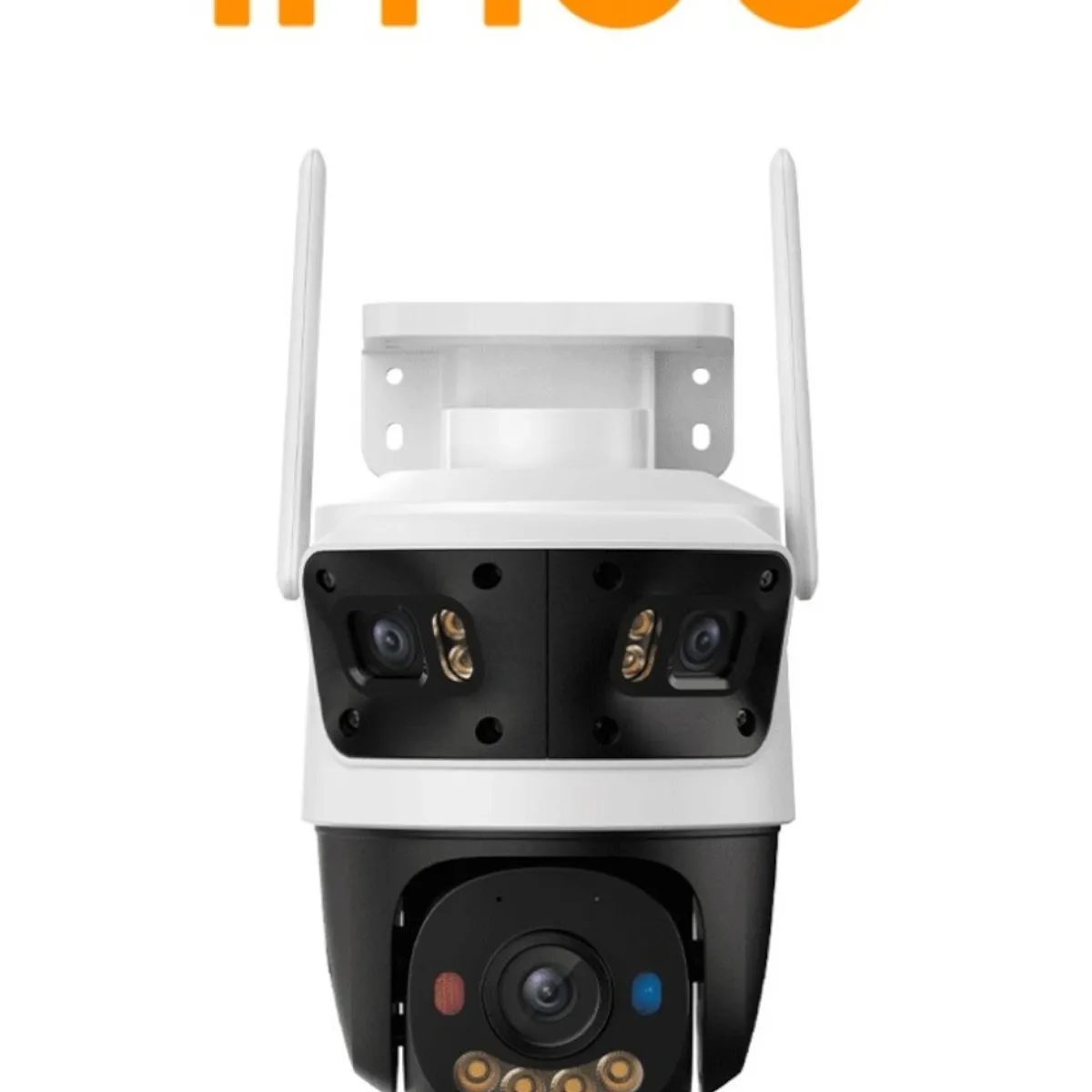 IMOU - Cámara Triple lente Imou IPC-S7UN-11M0WED