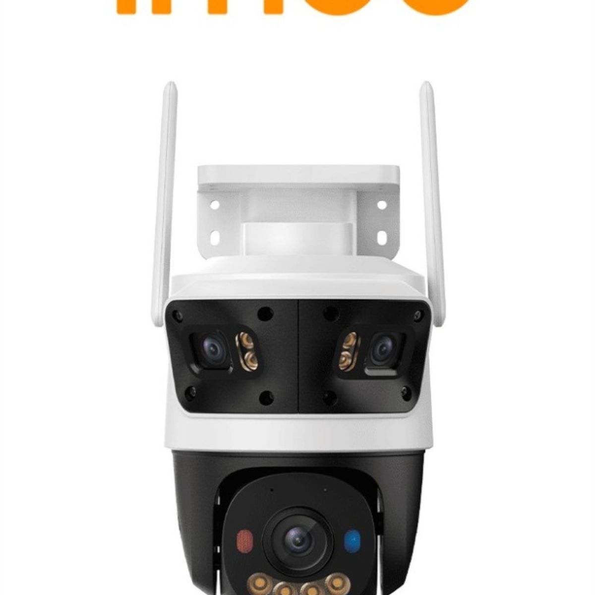 IMOU - Cámara Triple lente Imou IPC-S7UN-11M0WED