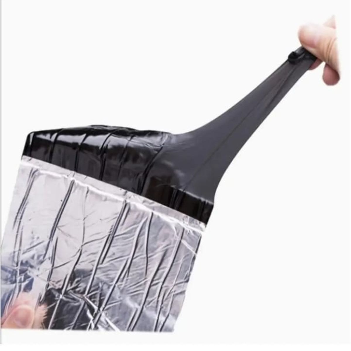 GENERICO - Cinta Impermeable Adhesiva Flashband x 2 Para Reparación 10m x 5cm