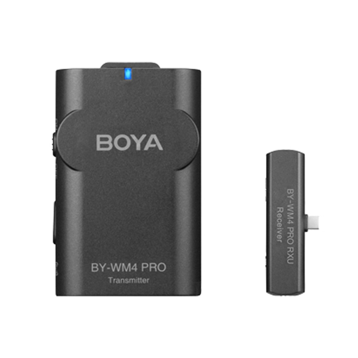 BOYA - Microfono Boya BY-WM4 PRO K5
