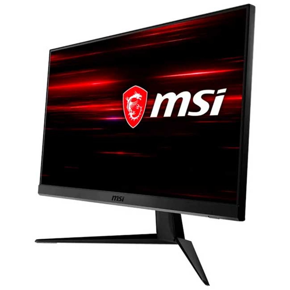 MSI - Monitor Gaming MSI Optix G241 24” FHD 144Hz 1ms IPS FreeSync eSports