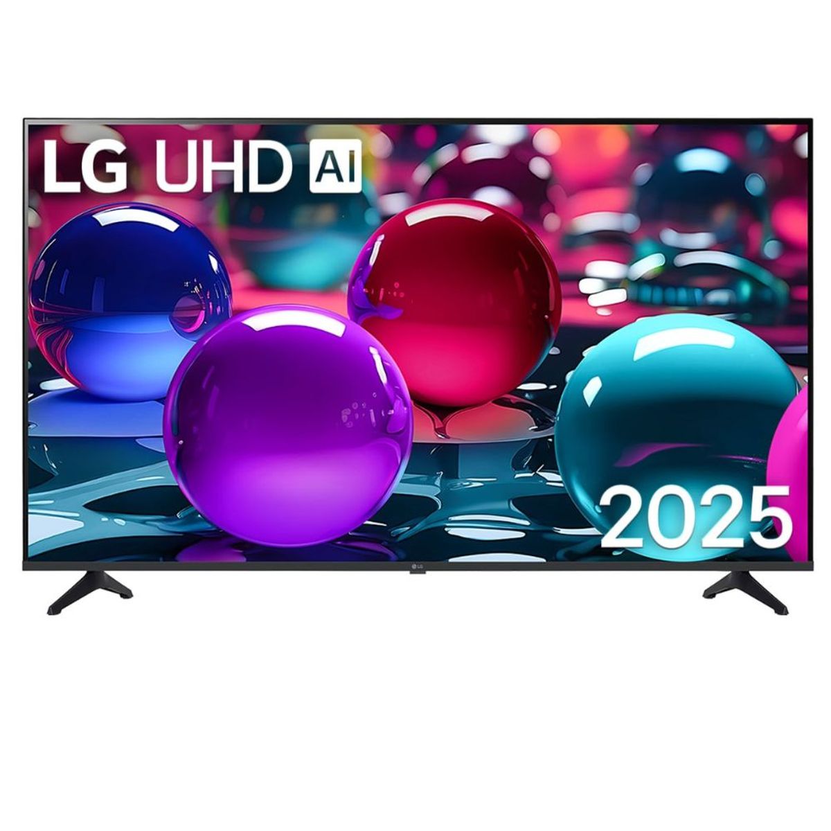 LG - Televisor LG 65" UHD 4K 65UA7300 2025