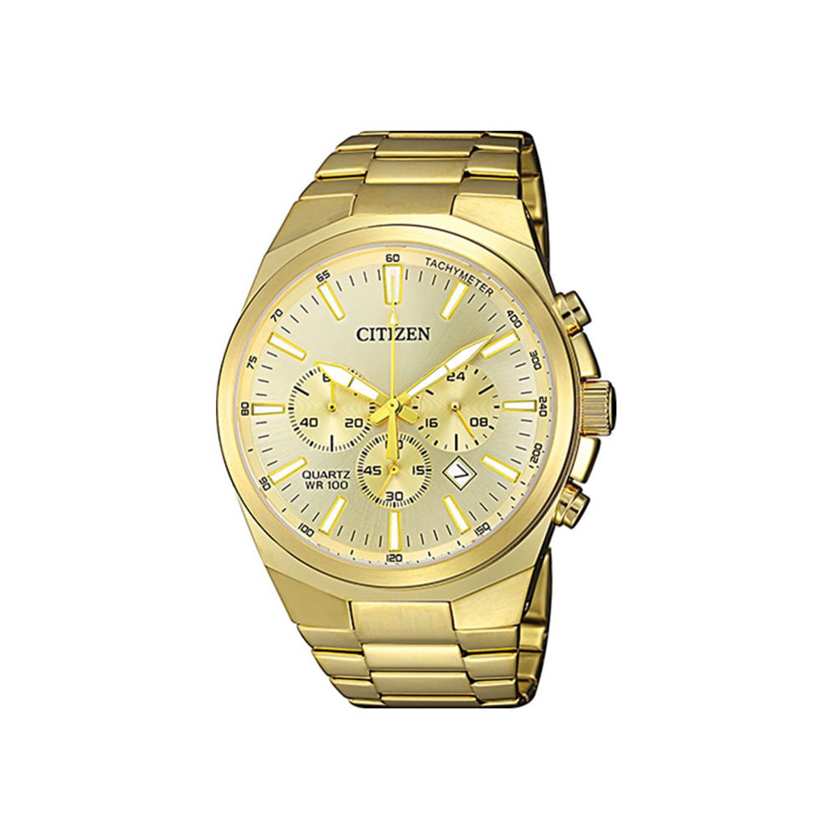 Citizen - Reloj Hombre Citizen AN8172-53P