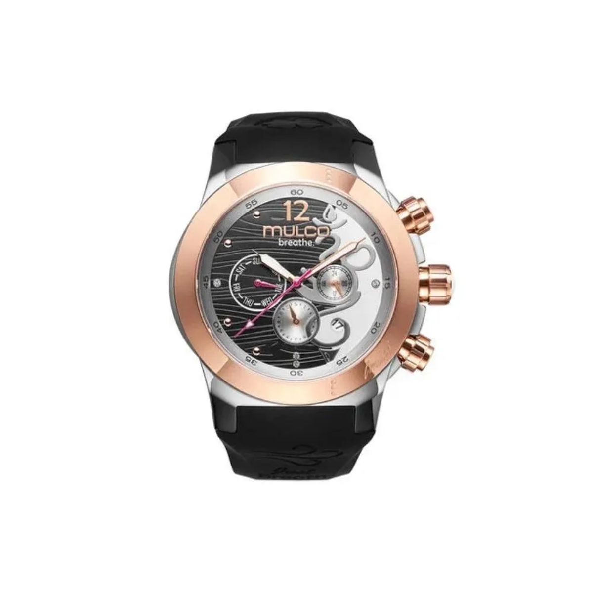 MULCO - Reloj Para Mujer Mulco MW3-231002-023