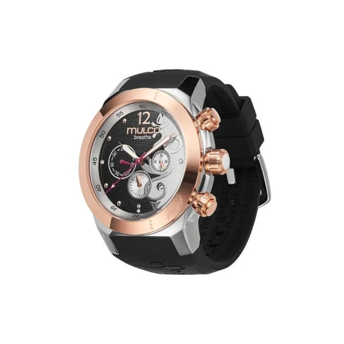 MULCO - Reloj Para Mujer Mulco MW3-231002-023