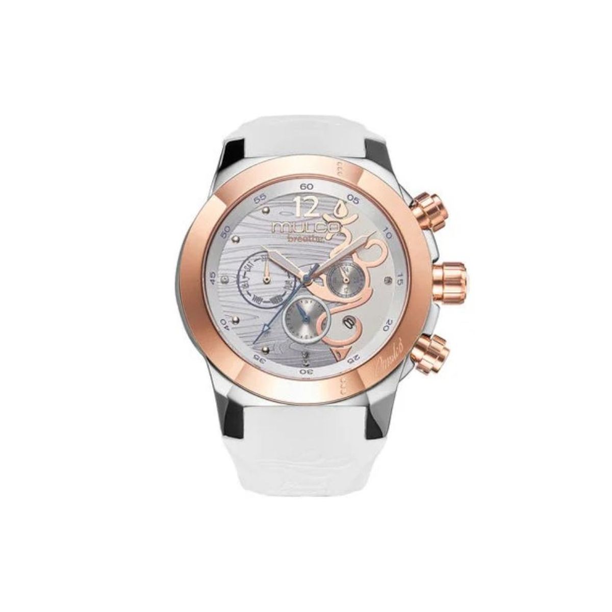 MULCO - Reloj Para Mujer Mulco MW3-231002-013