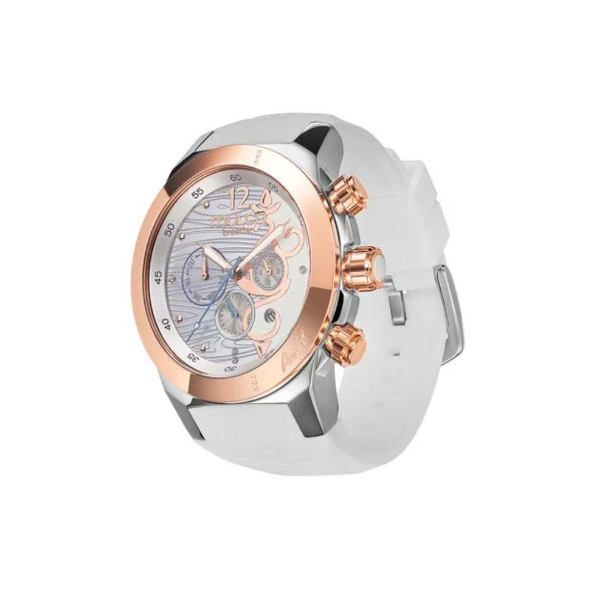 MULCO - Reloj Para Mujer Mulco MW3-231002-013