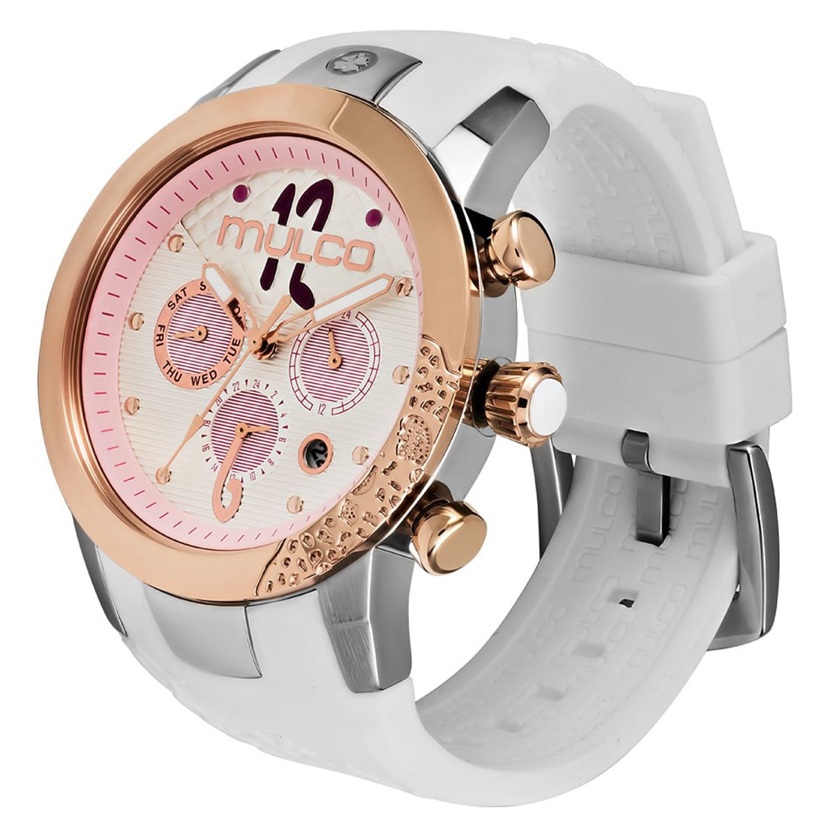 MULCO - Reloj Mulco Para Mujer MW3-22872-013