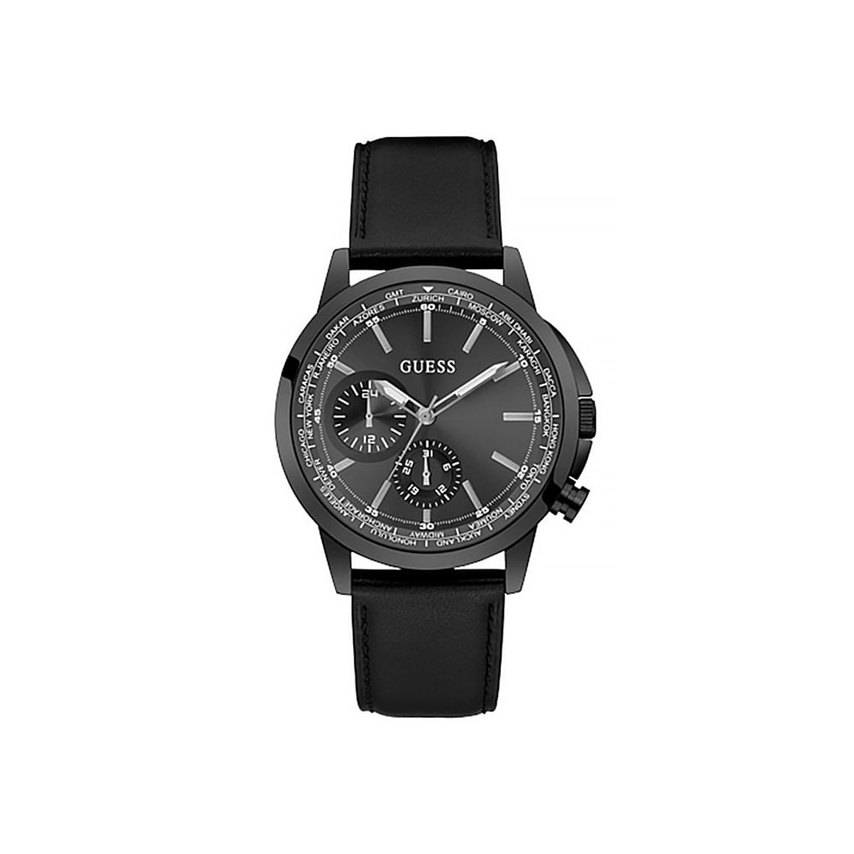 GUESS - Reloj Hombre Guess GW0540G3