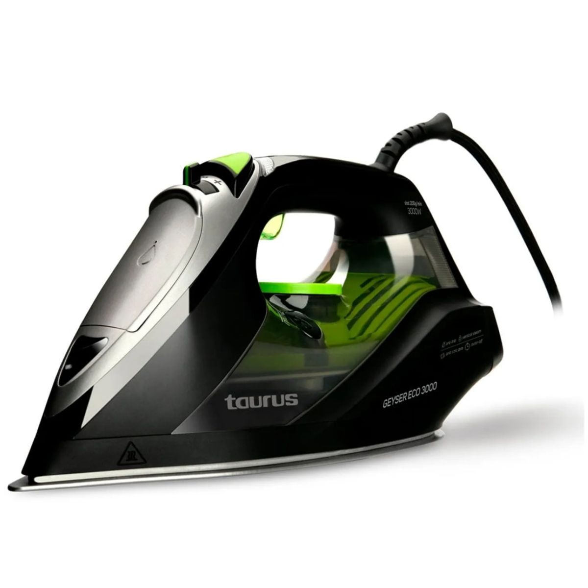 TAURUS - Plancha Taurus Geyser Eco 300