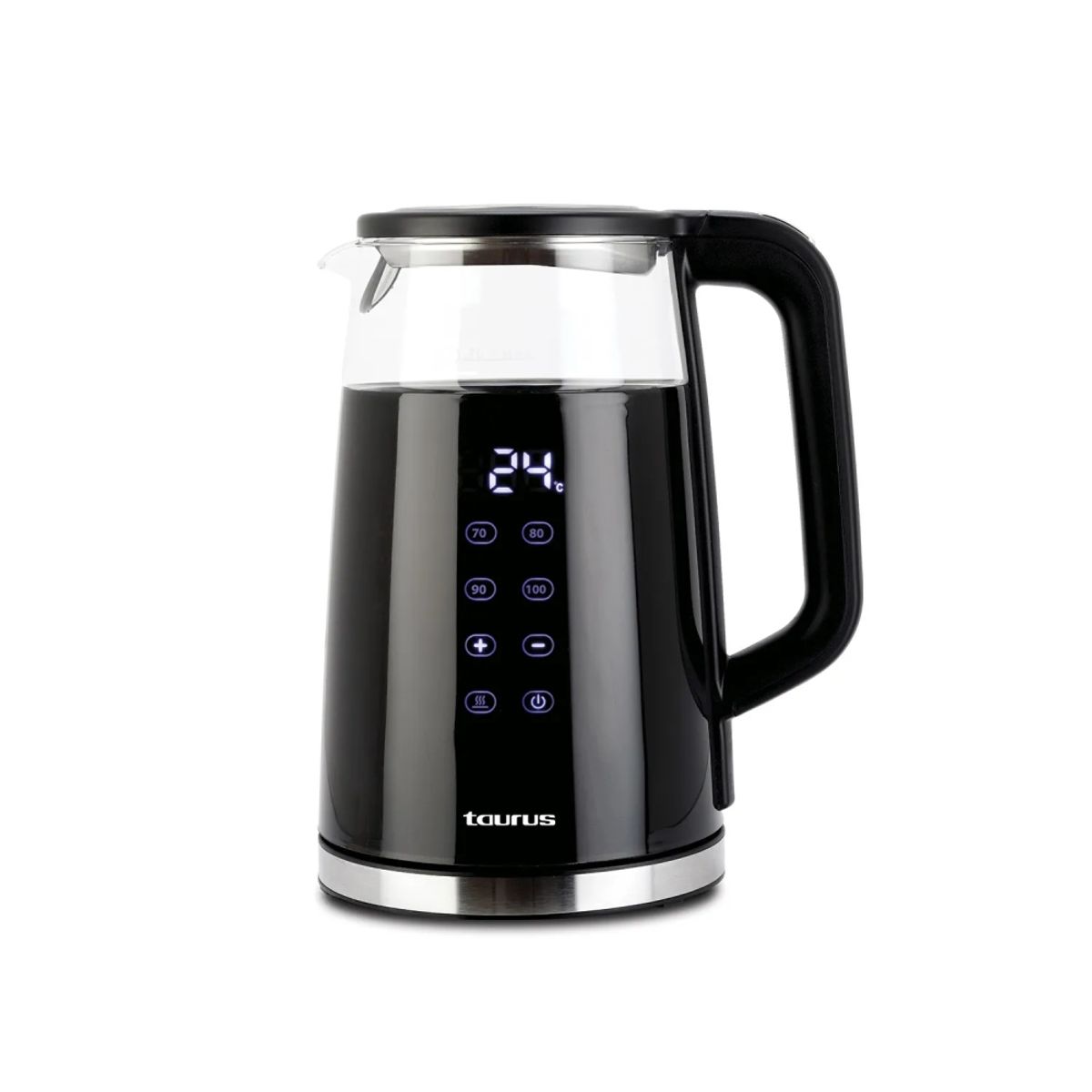 TAURUS - Hervidor Taurus Neoglass 1.7 L
