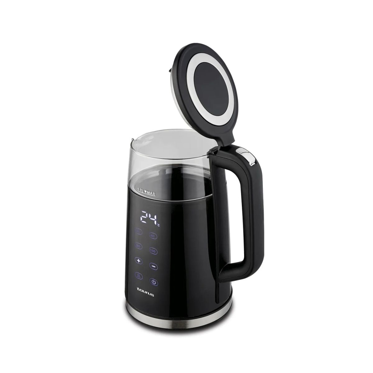 TAURUS - Hervidor Taurus Neoglass 1.7 L