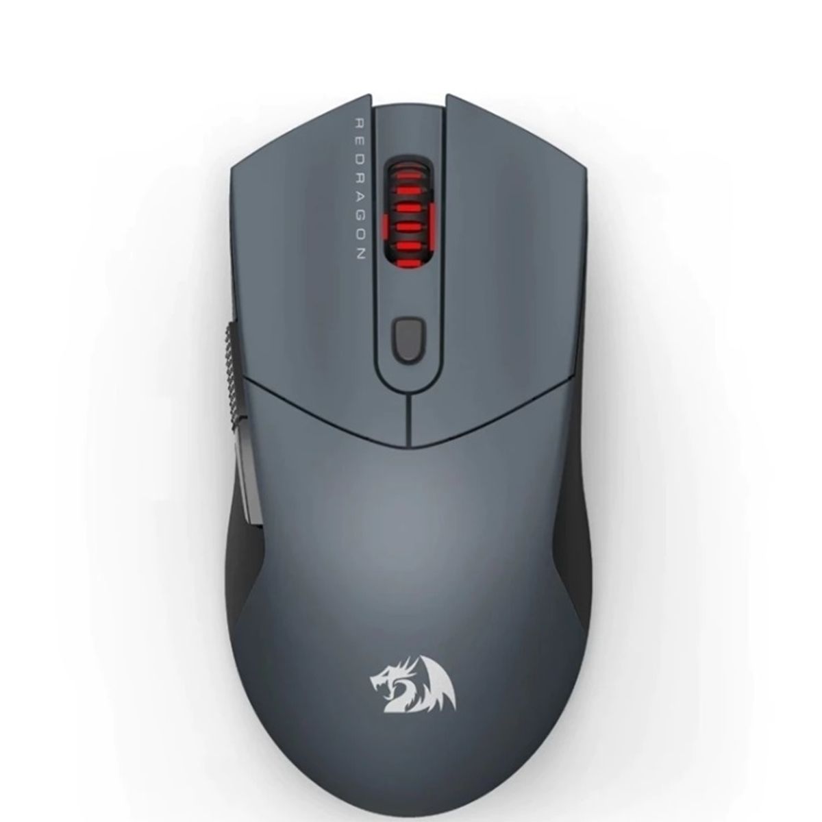 REDRAGON - Mouse Redragon ST4R PRO M917GB-PRO Wireless BLACK