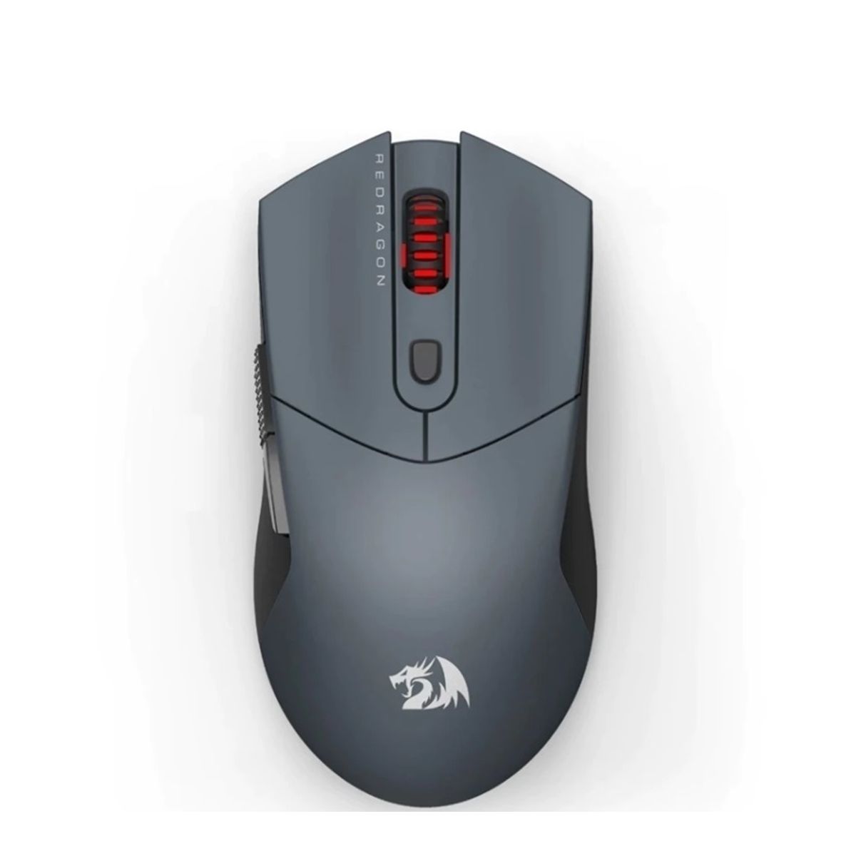 REDRAGON - Mouse Redragon ST4R PRO M917GB-PRO Wireless BLACK