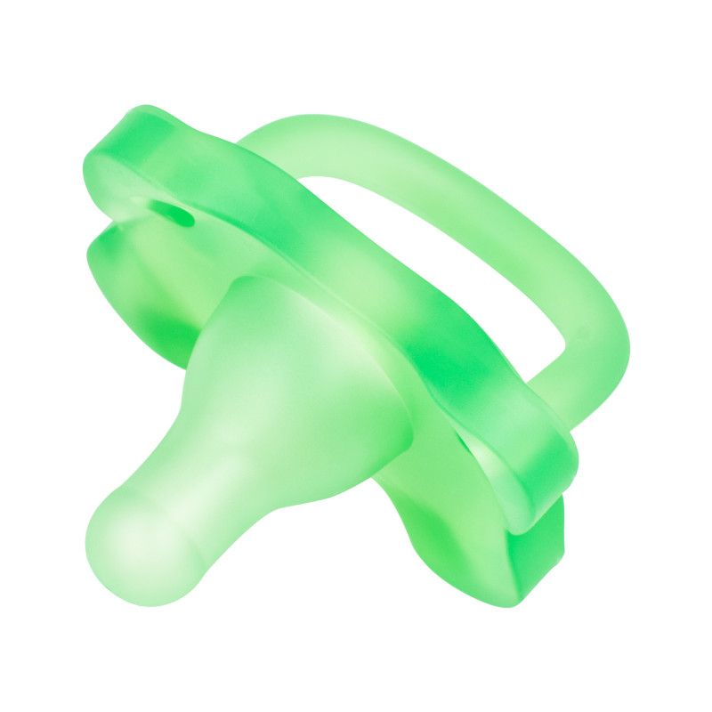 DR BROWNS - Chupón Happy Paci Prematuro - Verde