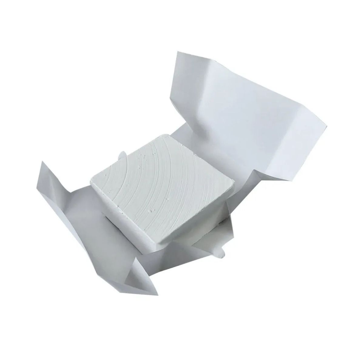 GENERICO - BLOQUE MAGNESIO 60gr CROSSFIT CALISTENIA GIMNASIA