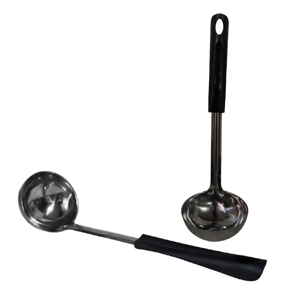 FACUSA - Set de Cucharones FACUSA Multifuncional Acero Inoxidable