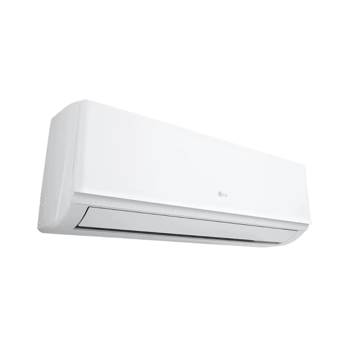 LG - Aire Acondicionado LG 12000 BTU Split Pared On/Off Frío Solo