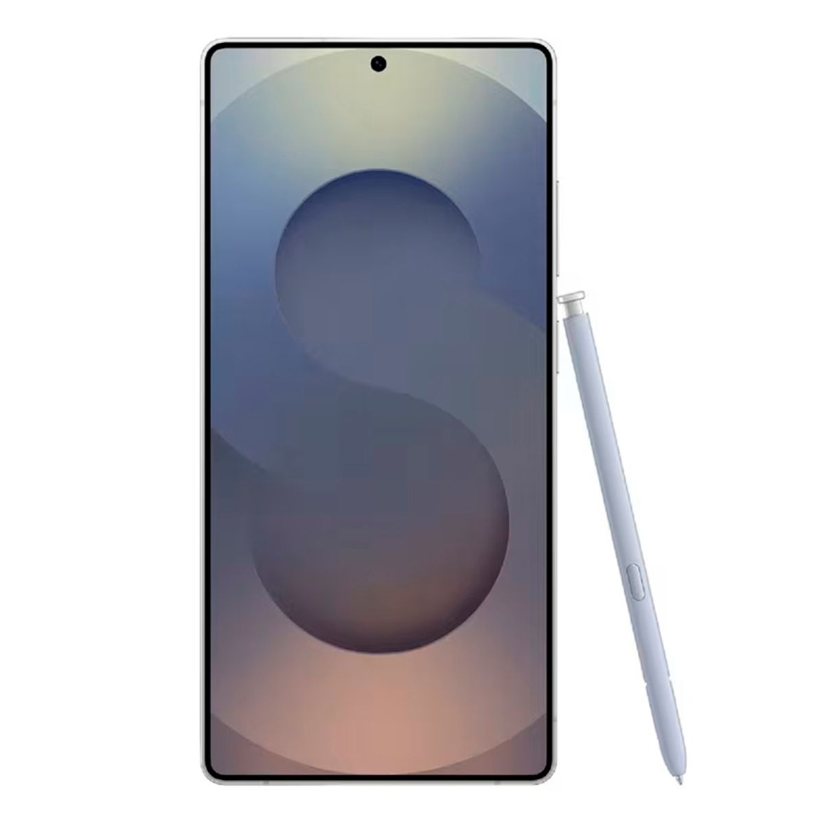 SAMSUNG - S25 ULTRA 256GB 12GB RAM Titanium Gray
