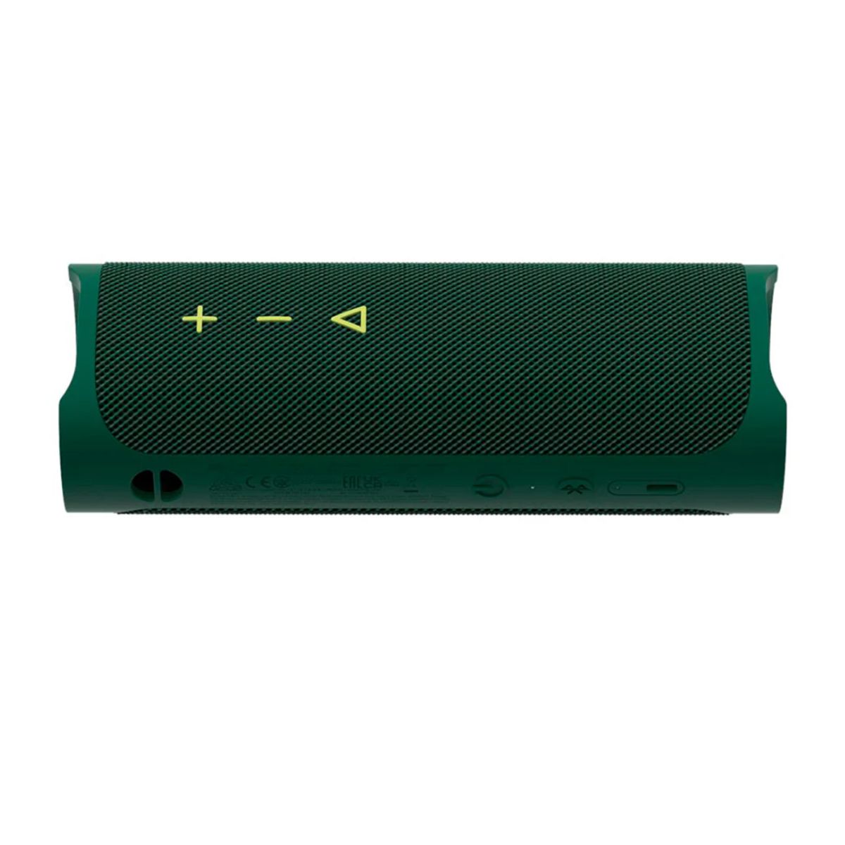 CREATIVE - Parlante Creative Muvo GO Bluetooth 20w 18h ipx7 Verde