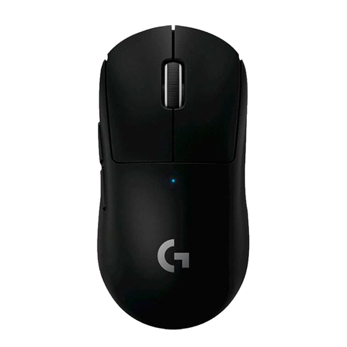 LOGITECH - MOUSE LOGITECH G PRO X SUPERLIGHT WIRELESS LIGHTSPEED HERO 25K BLACK