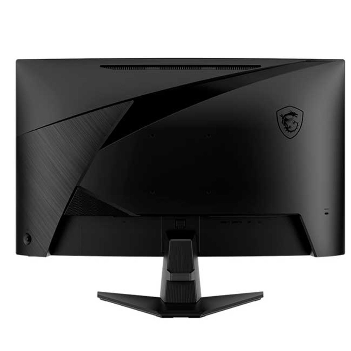 MSI - Monitor Gaming MSI MAG 27CQ6F 27” WQHD 180Hz 05ms VA Rapid HDR