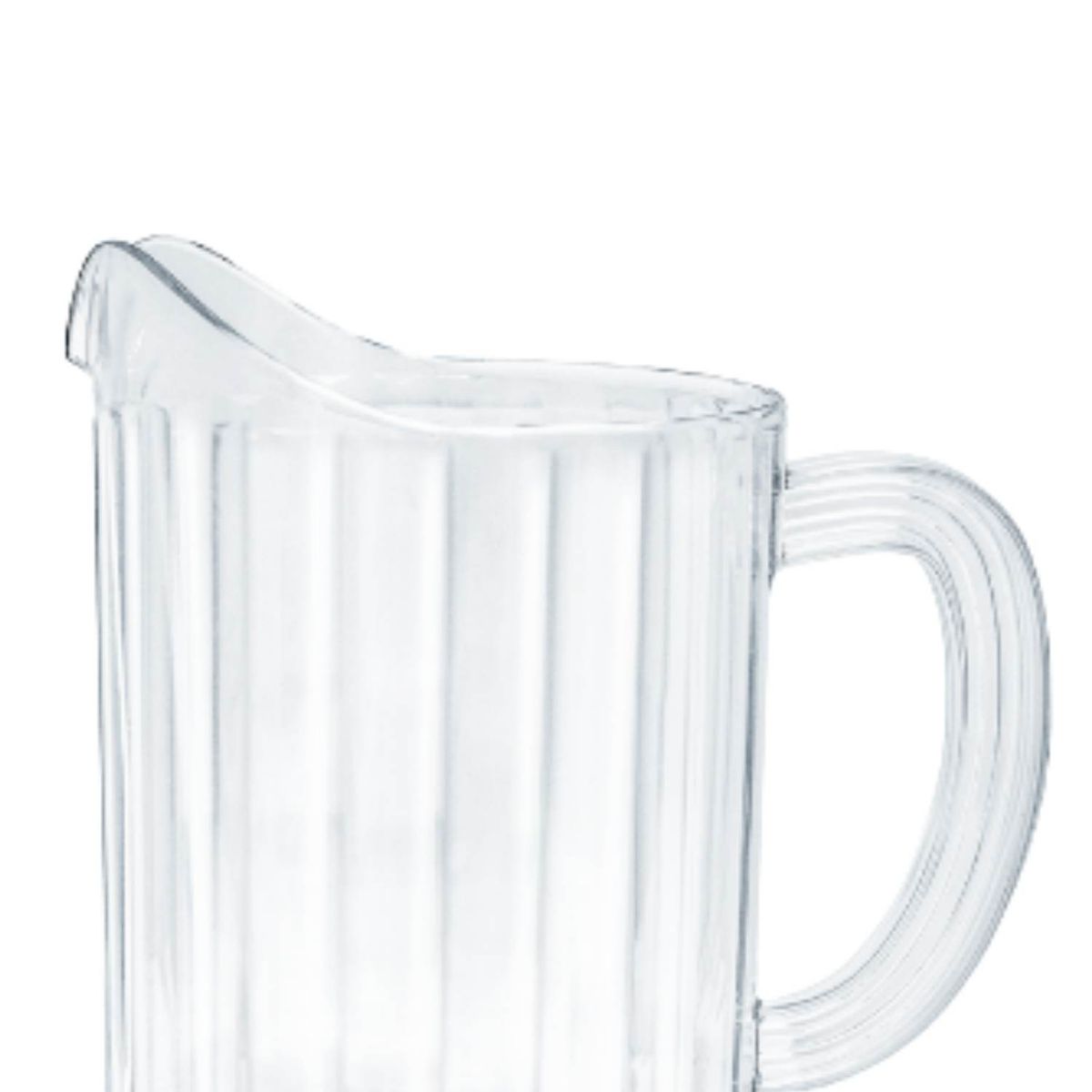 BASA - Jarra de Plastico Polipopileno Bclear Lux Basa 1.8 l