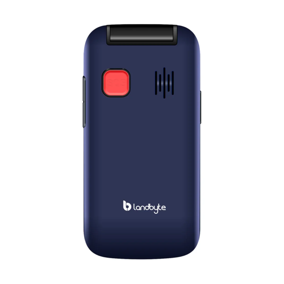 LANDBYTE - CELULAR BASICO LANDBYTE LT1448 4G DUAL SIM - AZUL