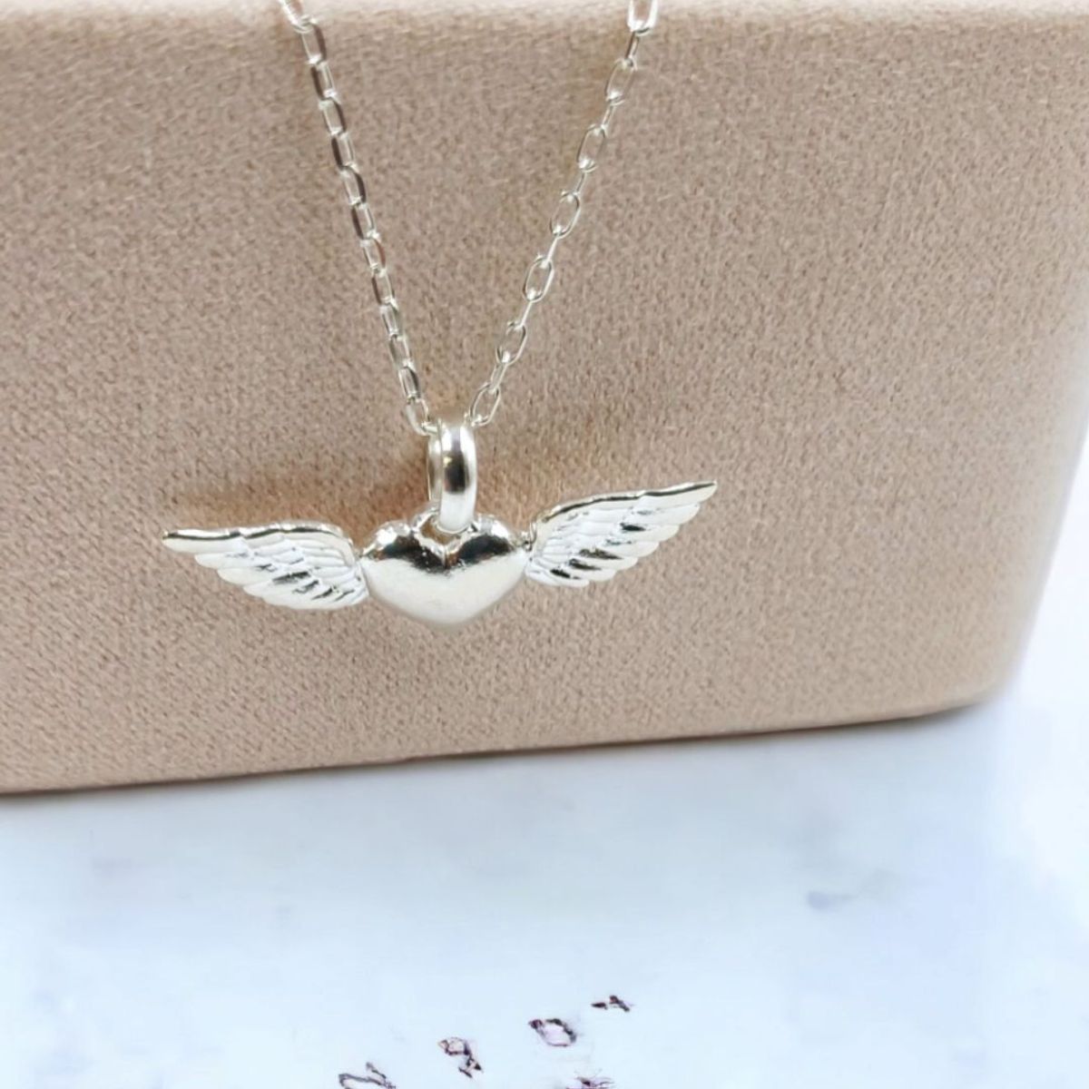 GENERICO - Collar Aldana en Plata