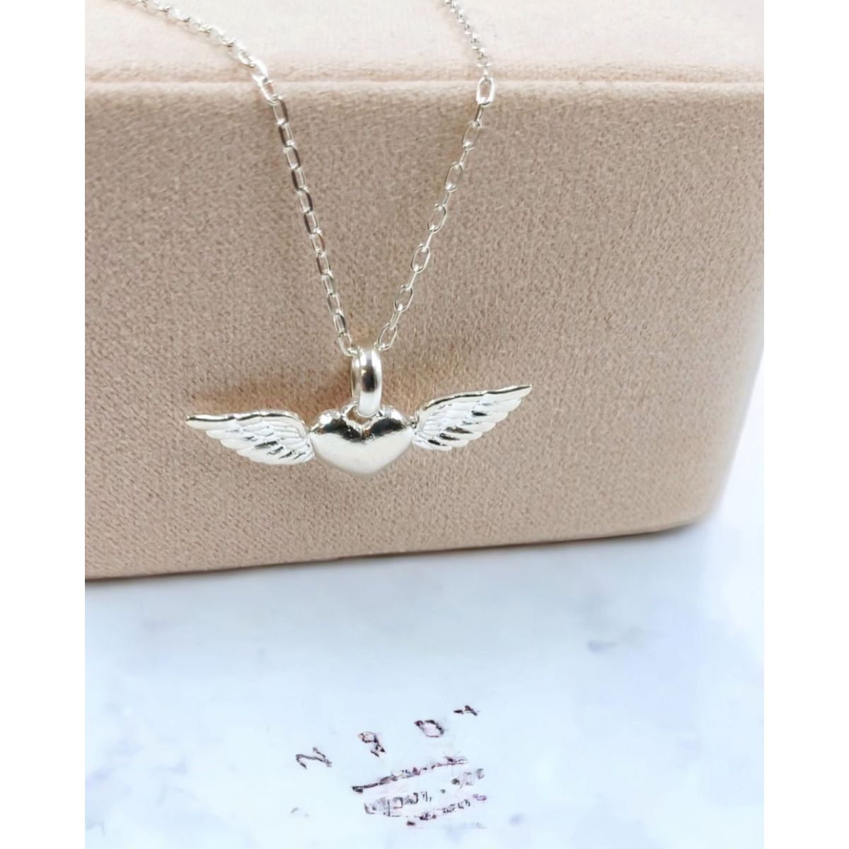 GENERICO - Collar Aldana en Plata