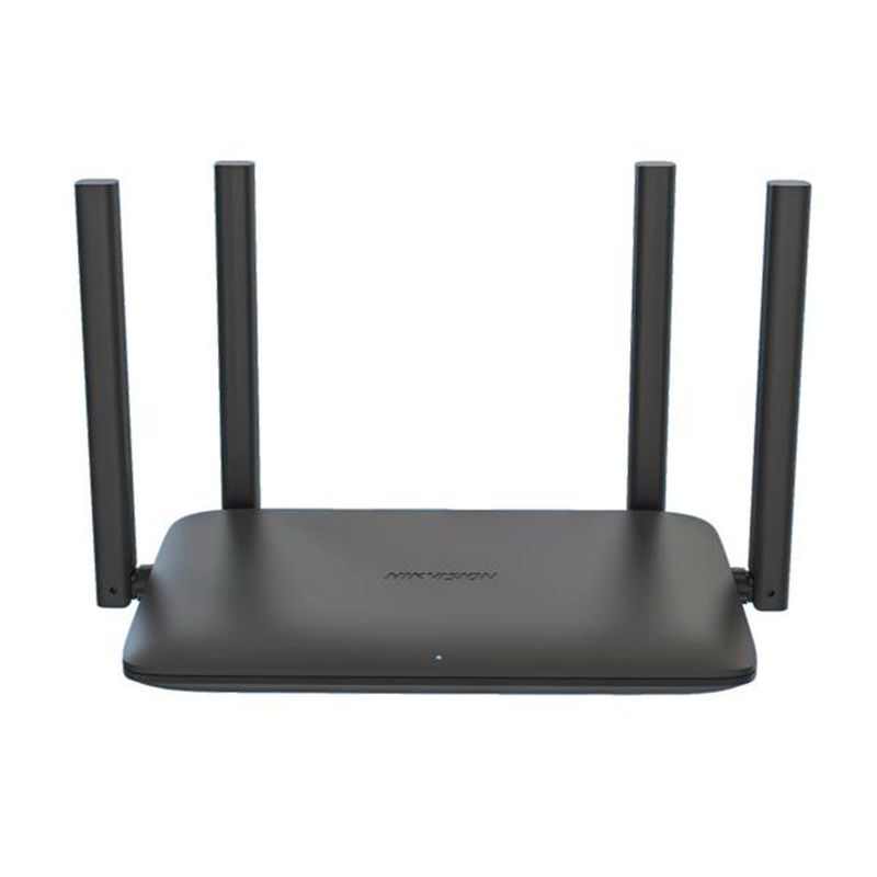 HIKVISION - Router Hikvision Wireless 1500M Wi-Fi 6 dual band pn DS-3WR15XO-STD
