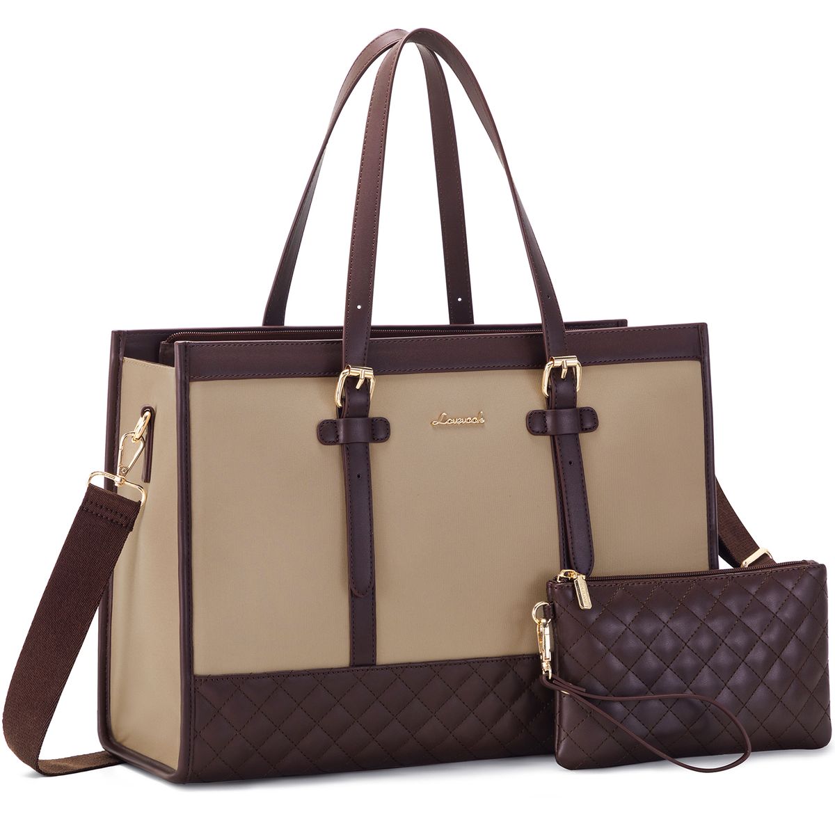 LOVEVOOK - CARTERA MADISON LOVEVOOK PORTALAPTOP