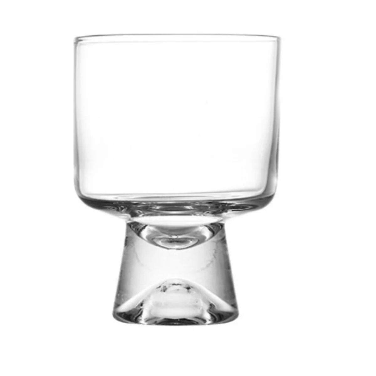 GENERICO - Vaso Romano Corto 260ml 8oz