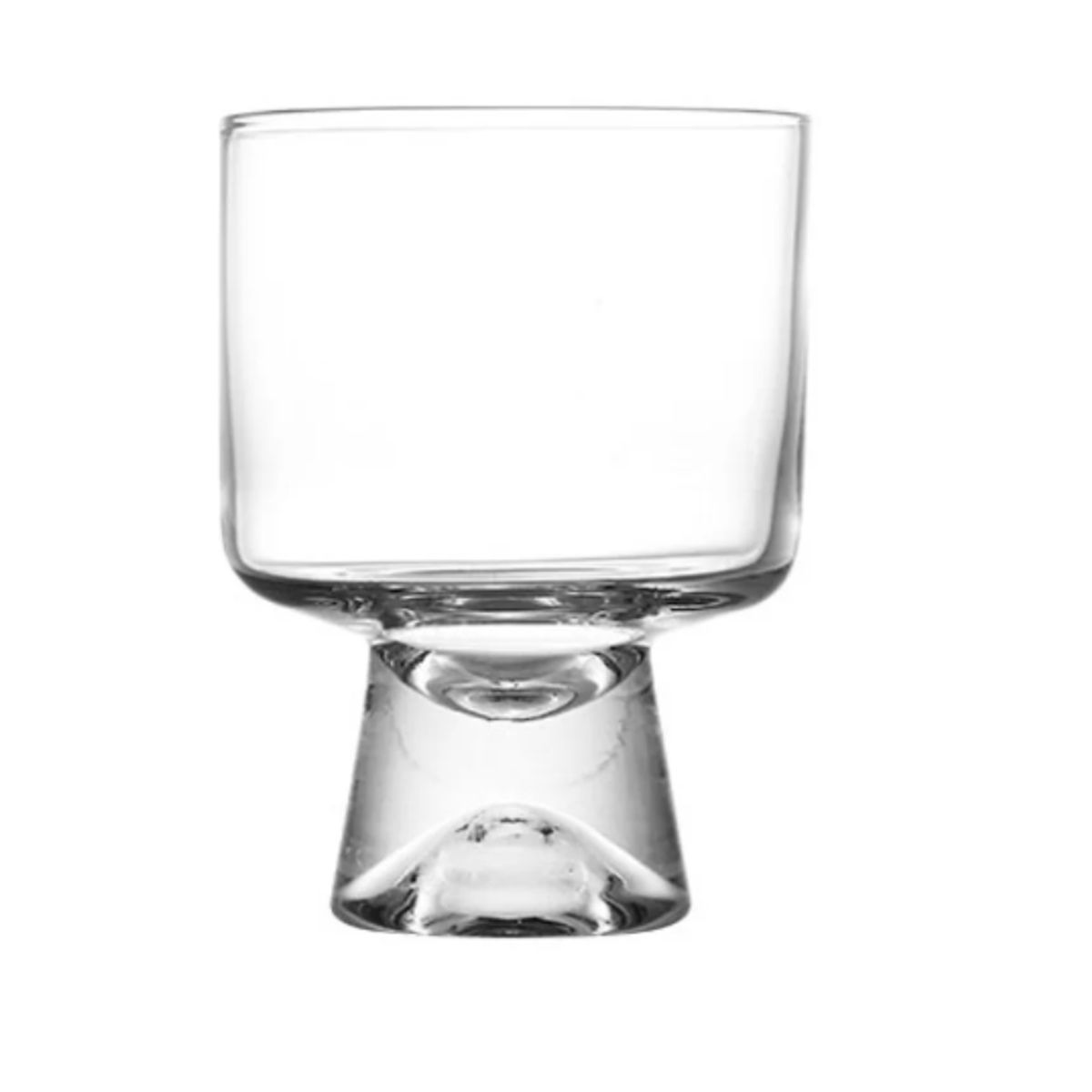 GENERICO - Vaso Romano Corto 260ml 8oz