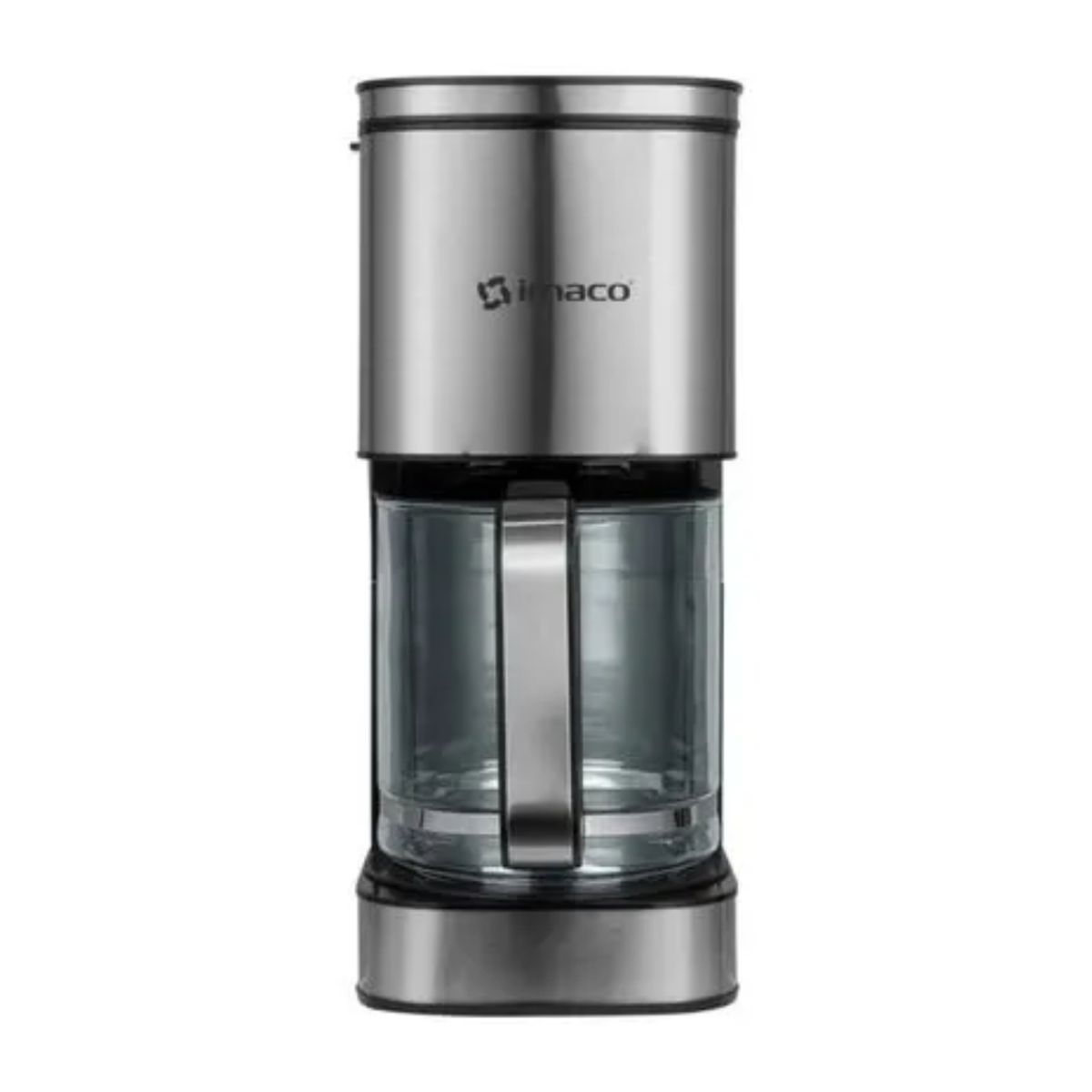 IMACO - Cafetera Imaco CM1281 12 Tazas