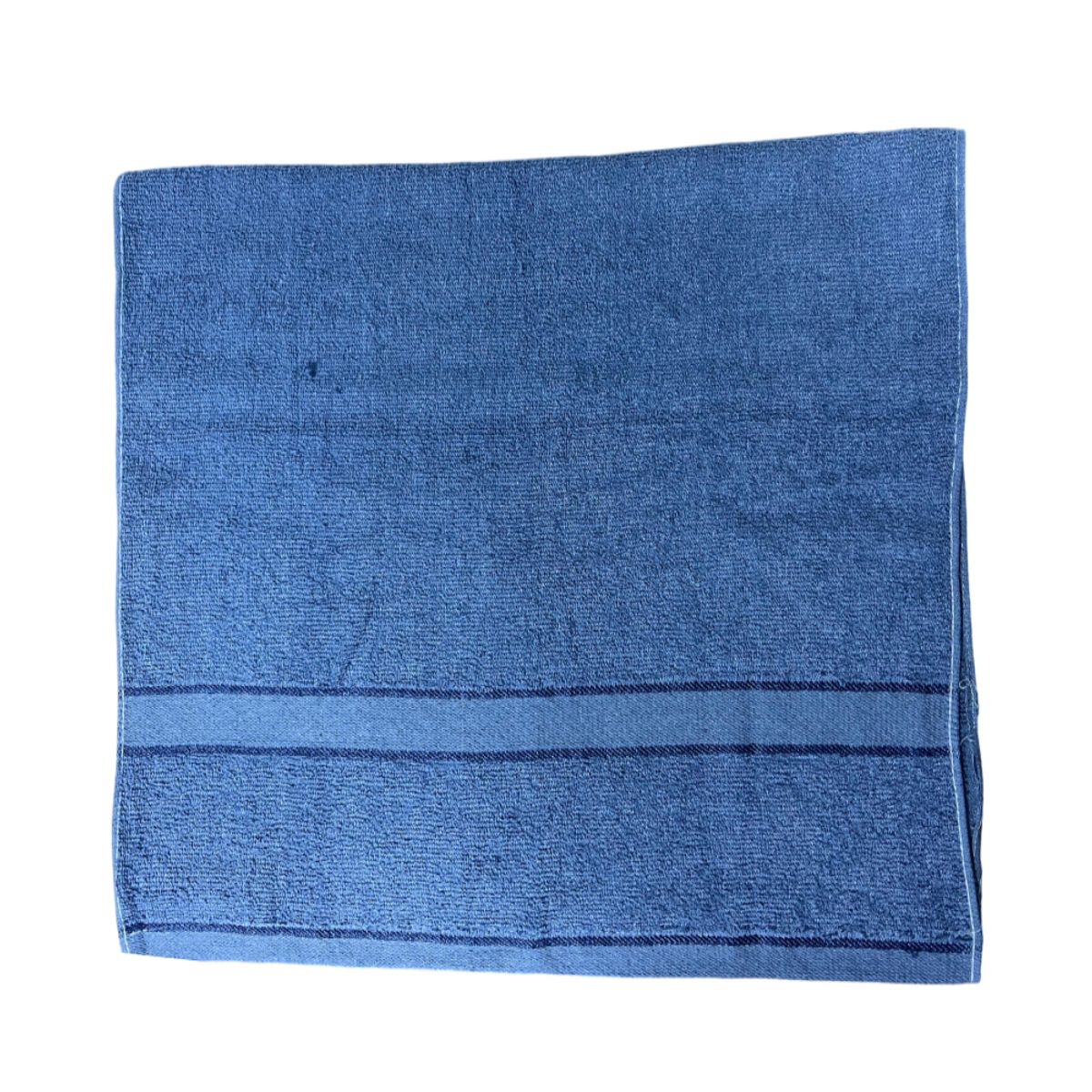 GENERICO - Toalla de cuerpo suave Acero - 140x68cm