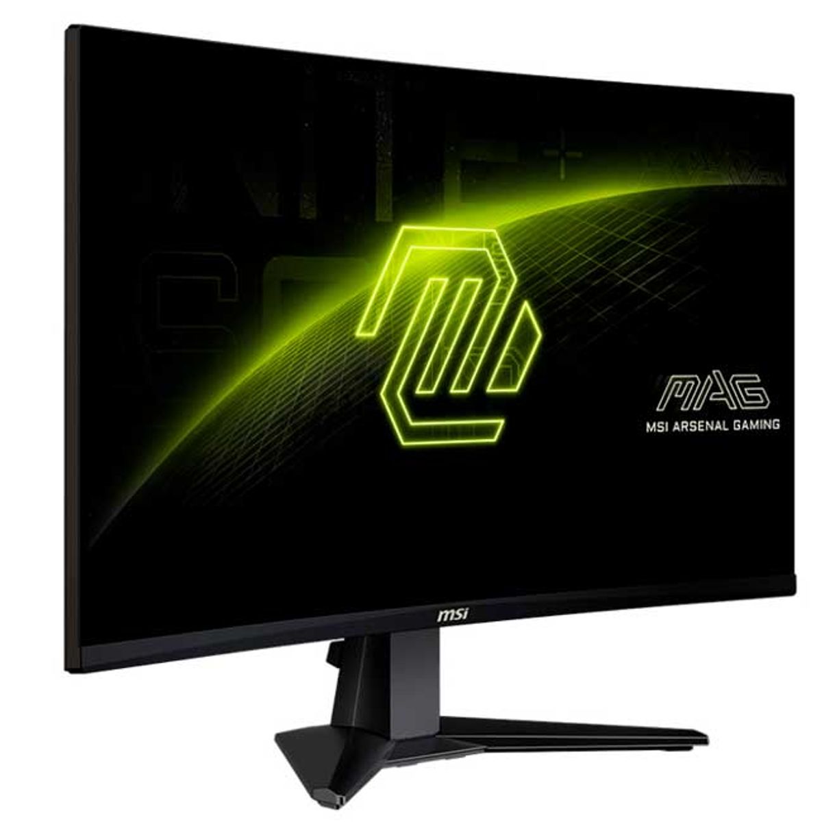 MSI - Monitor Gaming MSI MAG 276CXF 27” FHD 280Hz 05ms Rapid VA HDR