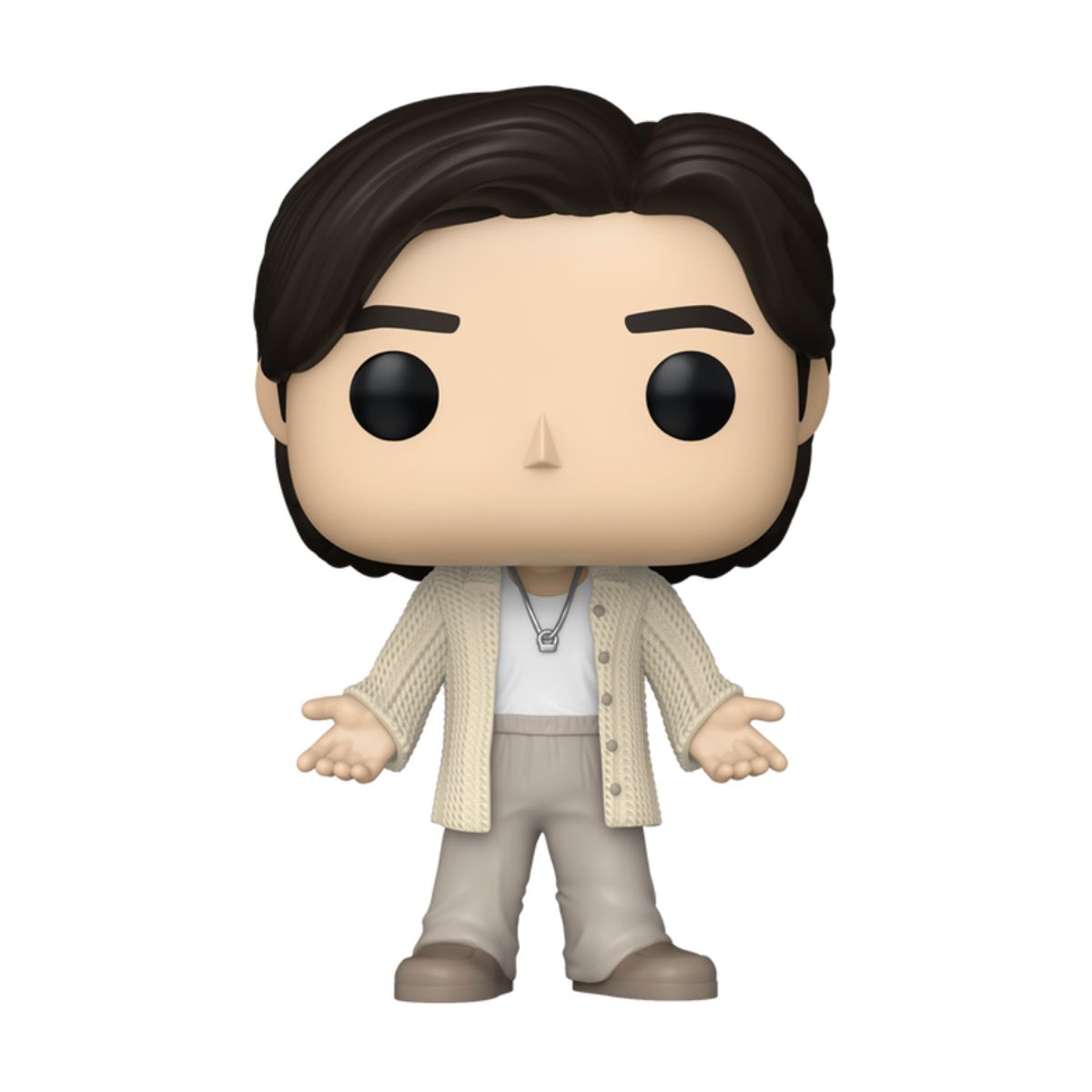 FUNKO - RM Indigo Wildflower Funko Pop 464 BTS Kpop