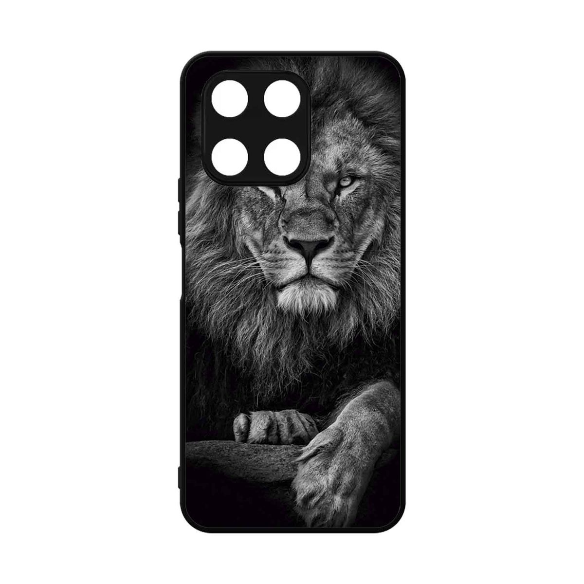 GENERICO - Funda Protector Case Para HONOR X6C