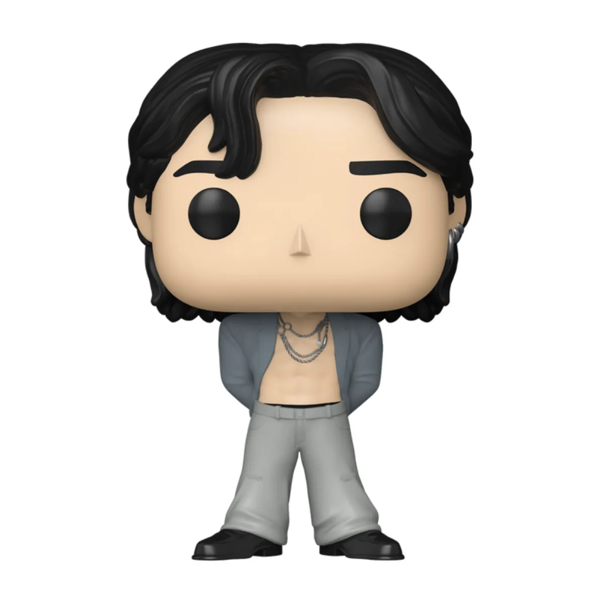 FUNKO - Jungkook Seven Funko Pop 470 BTS Kpop Original