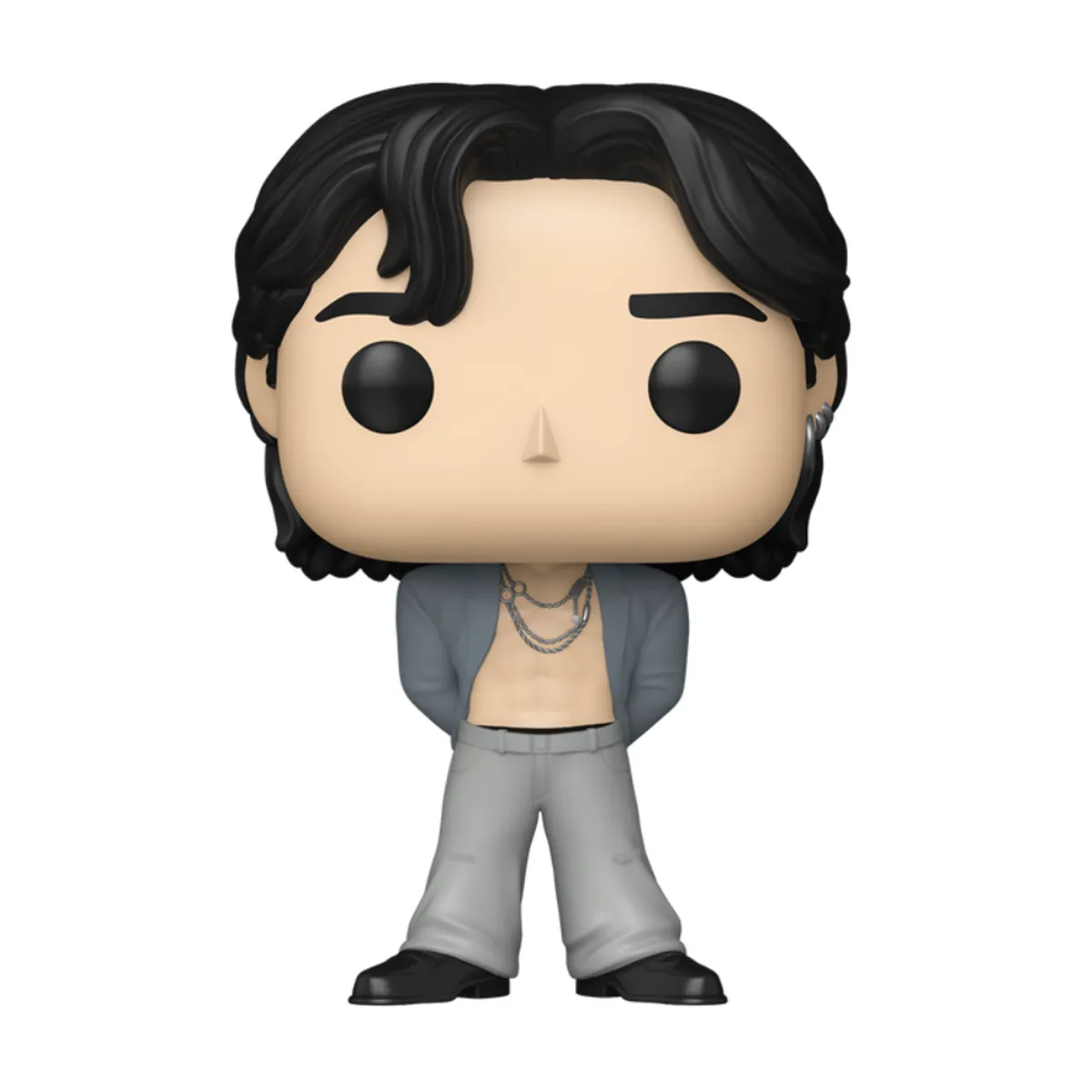 FUNKO - Jungkook Seven Funko Pop 470 BTS Kpop Original