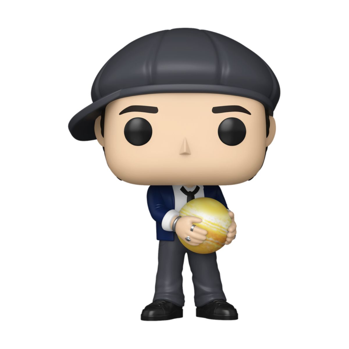 FUNKO - Jin The Astronaut Funko Pop 465 BTS Kpop Original