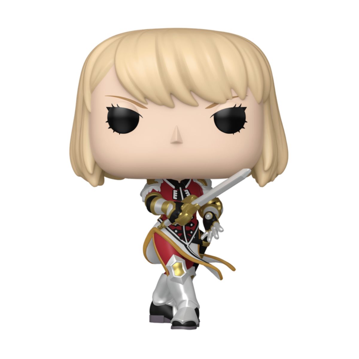 FUNKO - Cha Hae In Funko Pop 1983 Solo Leveling Original