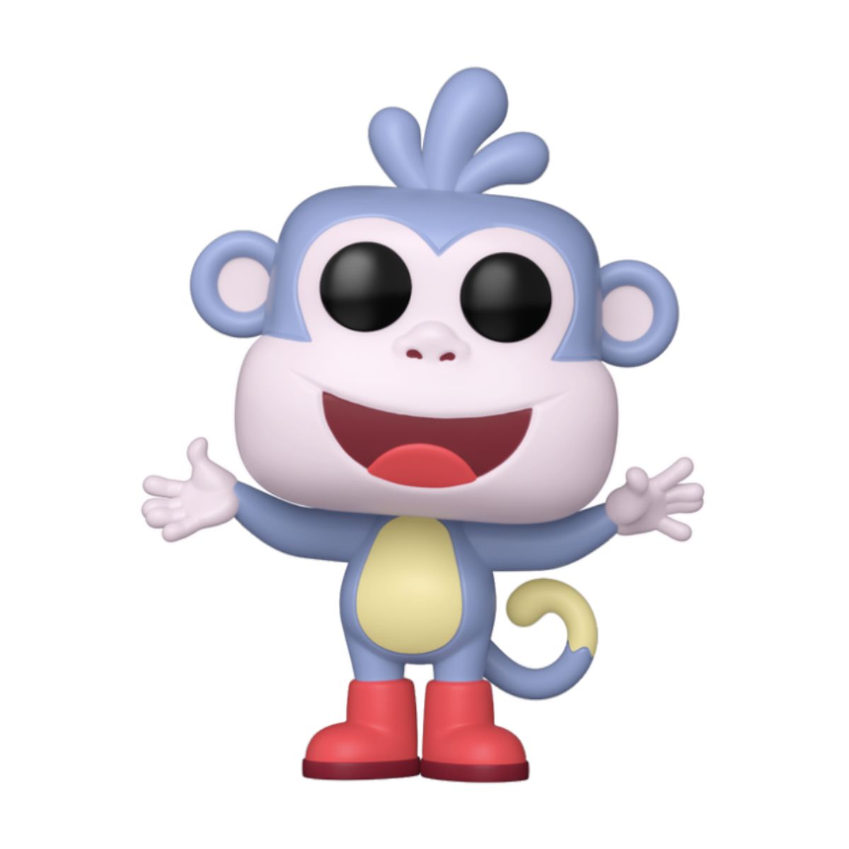 FUNKO - Botas Boots Funko Pop 2004 Dora la Exploradora Original